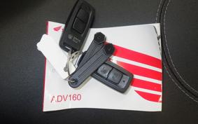 HONDA ADV160 KF54