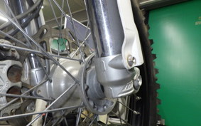 HUSQVARNA FE250 2019