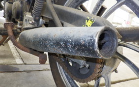 YAMAHA RZ350 4U0