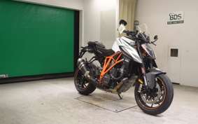 KTM 1290 SUPER DUKE R 2021