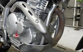 YAMAHA SEROW 250 Gen.2 2018 DG17J