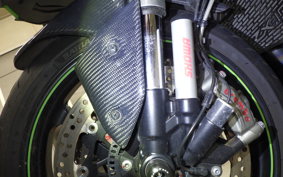 KAWASAKI ZX 10 NINJA R SE 2020 ZXT02E