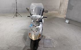 SUZUKI ADDRESS V125 CF4MA