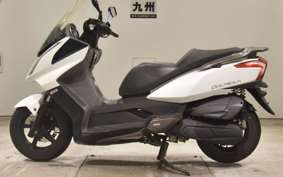 KYMCO DOWNTOWN 125 i
