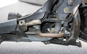 HONDA FUSION SE MF02