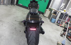 HARLEY FXSE1800CVO 2016
