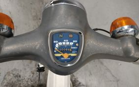 HONDA SUPER CUB50 C50