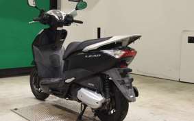 HONDA LEAD 125 2019 JF45