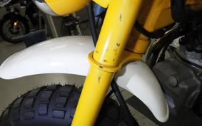 HONDA MONKEY AB27