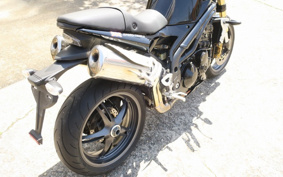 TRIUMPH TRIUMPH SPEED TRIPLE 2005 TE5855