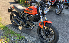 DUCATI  DUCATI  SCRAMBLER SIXTY2 2020 KA00