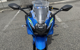 SUZUKI GSX250 R DN12B