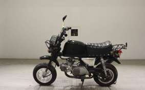 HONDA GORILLA 2024 Z50J