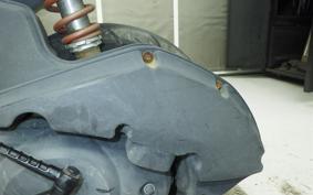 SUZUKI ADDRESS V125 G CF46A