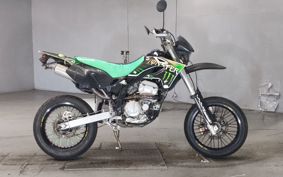 KAWASAKI D-TRACKER LX250E