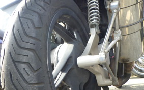 HONDA PCX125 JF28
