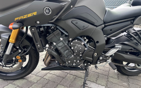 YAMAHA FZ8 FAZER ABS 2012 RN25