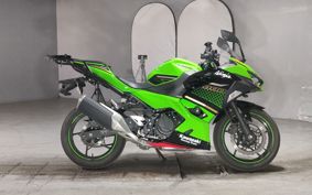 KAWASAKI NINJA 400 EX400G