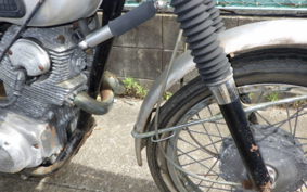 HONDA CL72 BENLY CL72