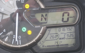 SUZUKI V-STROM1000 ABS 2015 VU51A