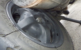 HONDA LEAD 125 JF45