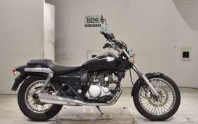 KAWASAKI ELIMINATOR 125 2006 BN125A
