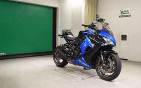 SUZUKI GSX-S1000F 2021 GT79B