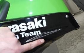 KAWASAKI NINJA 250 2 2003 EX250P