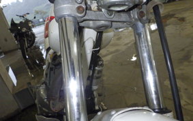 HONDA TLM220R MD23