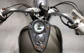 HONDA SHADOW 400 NC34
