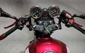 HONDA CB400SFV-4 NC42