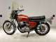 Фото Honda CB750 2002 с японского аукциона