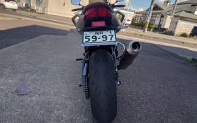 YAMAHA FZ1 FAZER N 2006 RN17