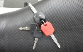 KAWASAKI BALIUS 250 1993 ZR250A