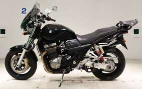SUZUKI GSX1400 2008 GY71A