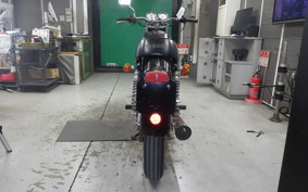 YAMAHA SR400 Gen.2 1988 1JR