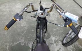 HONDA C50 SUPER CUB AA01