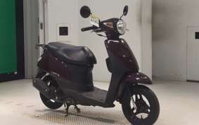 SUZUKI LET's 2016 CA4AA