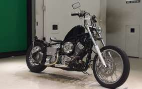 YAMAHA DRAGSTAR 400 1996 4TR