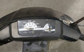 SUZUKI SEPIA CA1EA