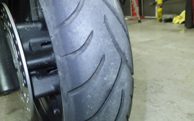 HONDA FORZA SI ABS