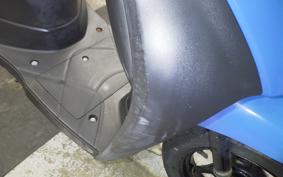 SUZUKI LET's 2001 CA4AA