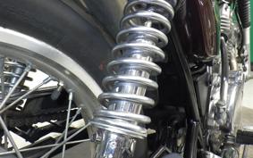 YAMAHA SR400 Gen.3 2009 RH01J