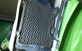 KAWASAKI KLR250 KL250D