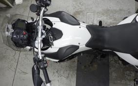 BMW F800GS 2011