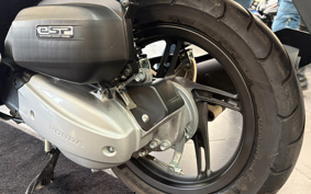HONDA PCX 125 JF56