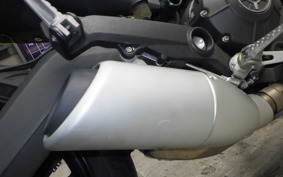 DUCATI SCRAMBLER ICON 2015