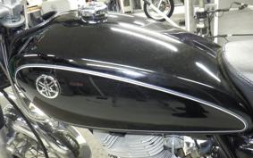 YAMAHA SR400 Gen.3 2008 RH01J