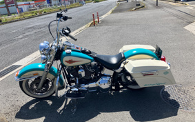 HARLEY FLSTC 1992 BJL