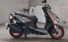 YAMAHA  CYGNUS  GRIF ASU SEJ4J